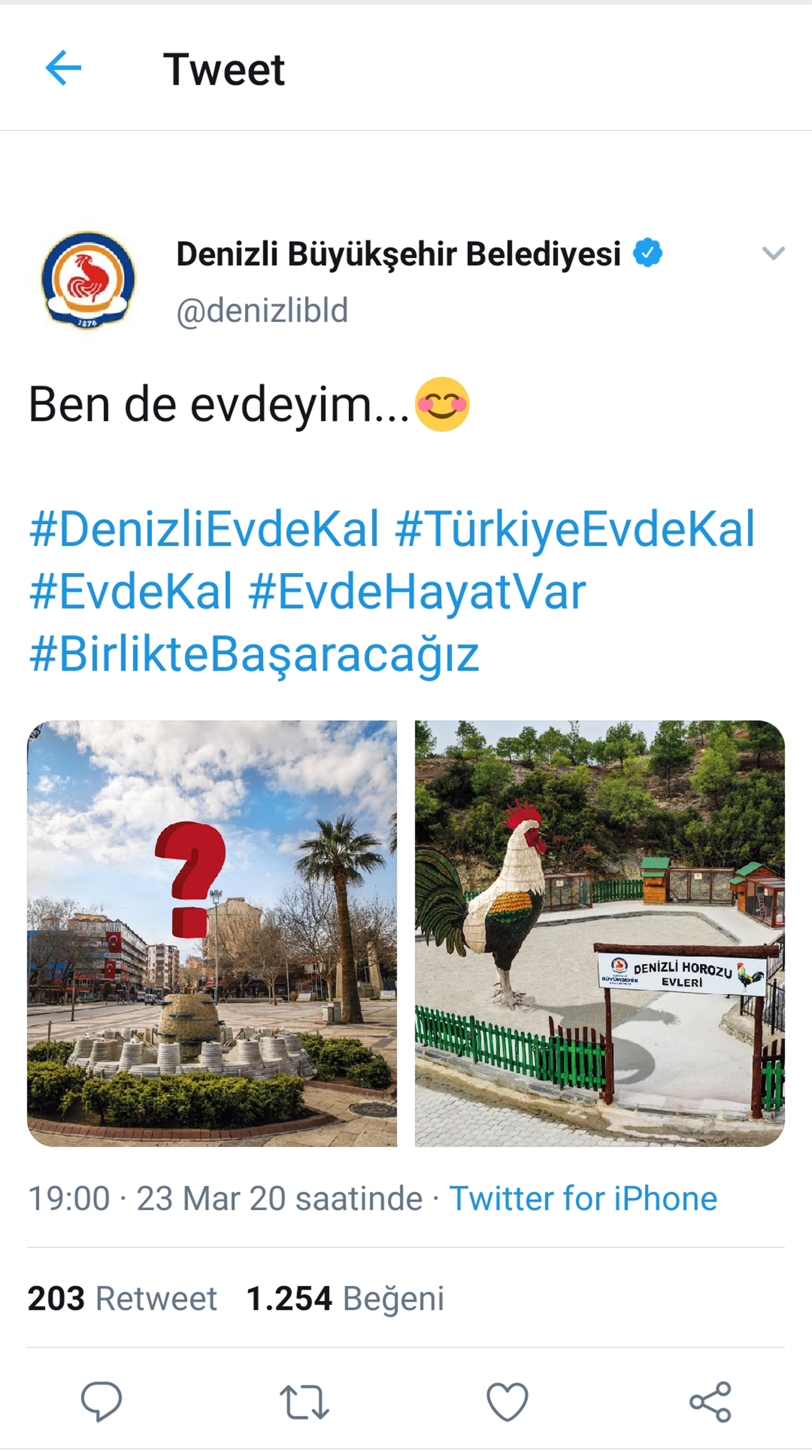 buyuksehir den sira disi evdekal cagrisi yerel gozcu