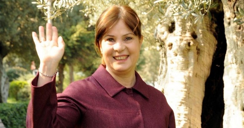 balcova da cocuklar mutlu yaslilar