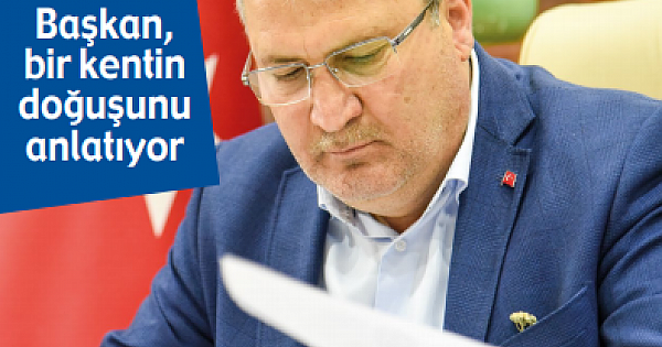 Yerel Gözü Haziran Sayısı Çıktı