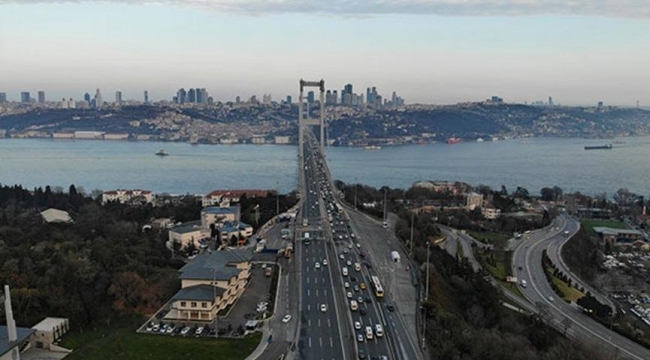 En riskli il İstanbul