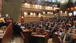 İBB'den Avcılar'da imar plan notu değişikliğine onay