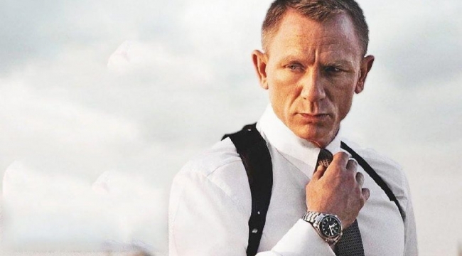 James Bond'un silah koleksiyonu çalındı!