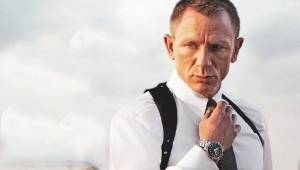 James Bond'un silah koleksiyonu çalındı!