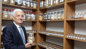 Okulların Yerel Tohumu Büyükşehir'den