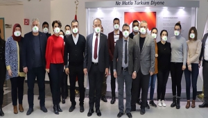 Turgutlu Belediyesinde Corona Virüs Önlemleri Artıyor