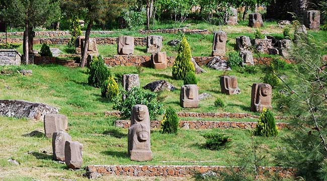 Yemesek Unesco yolunda