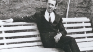 Bir 'Garip' şair Orhan Veli Kanık 