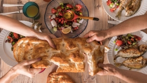 Corona günlerinde nasıl oruç tutmalı?