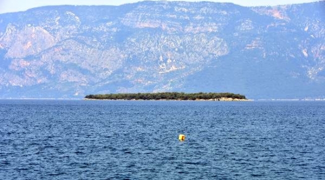 Gelibolu Adası satışa çıkartıldı