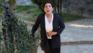 Perihan Savaş: İsmini duyunca kendimi odaya kilitledim