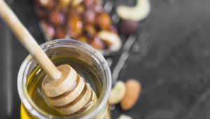 Ramazan'da şeker değil bal kullanılmalı