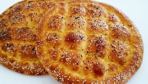 Ramazan pidesinde hileye dikkat