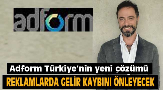 Adform Türkiye'nin yeni çözümü