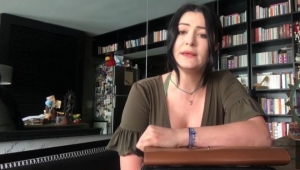 Kadın sanatçılardan şiddetten korunma kılavuzu