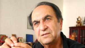 Şair ve yazar Tekin Gönenç hayatını kaybetti