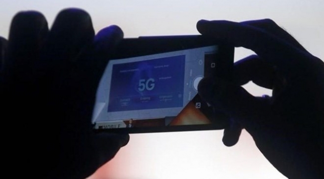 Türkiye 5G'ye ne zaman geçiyor? Tarih açıklandı!