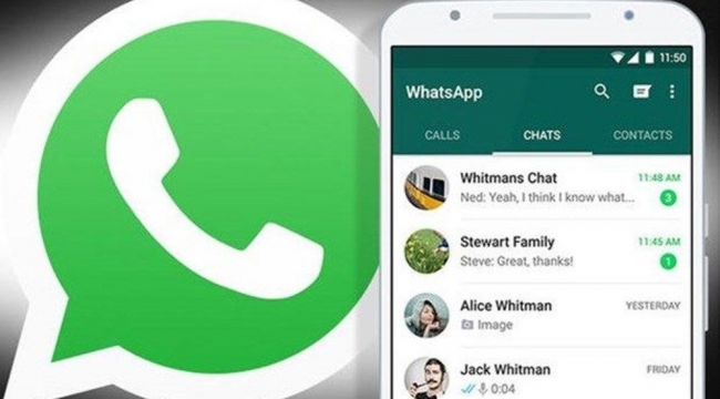 WhatsApp'ın yeni özelliği ortaya çıktı