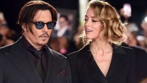 Depp'in açtığı davanın tanığı: Morlukları sahte