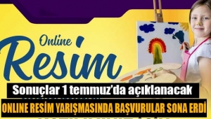 Efeler'de sonuçlar 1 temmuz'da açıklanacak