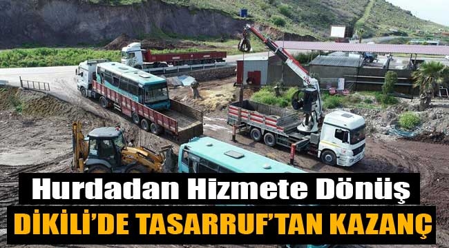 Hurdadan Hizmete Dönüş