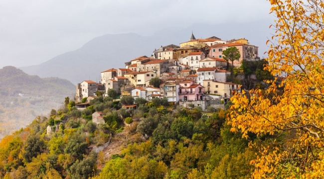 İtalya'da turizm için yeni kampanya: Konaklama bedava