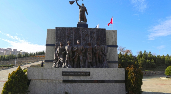 Karabağlar Belediyesi, daha görünür bir yere yerleştirecek