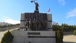 Karabağlar Belediyesi, daha görünür bir yere yerleştirecek