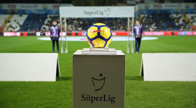 Meclis'te "Süper Lig maçları şifresiz izlensin" teklifi