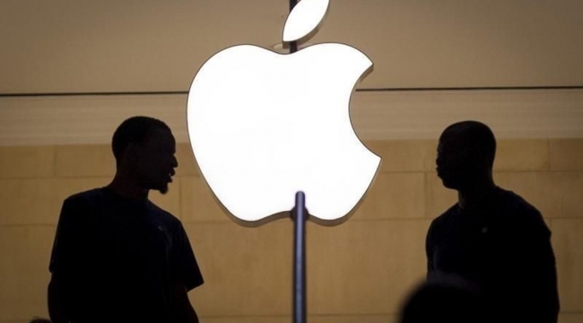 Apple'a 1 milyar dolarlık "dolandırıcılık" davası