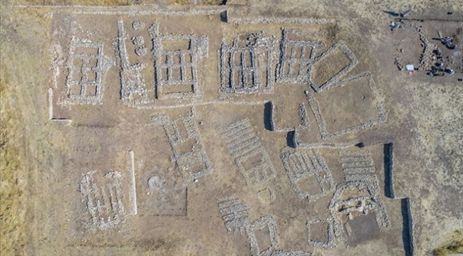 Diyarbakır'da 12 bin yıllık tarih