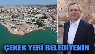 En değerli mülkü kiraladı, 35 yıl kullandı, yıllık 315 lira kira bedelini bile ödemedi.