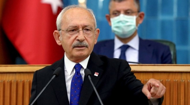 Kılıçdaroğlu 359 bin lira tazminat ödeyecek