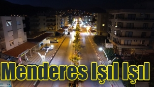Menderes Işıl Işıl