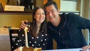 Torunuyla ilk fotoğraf