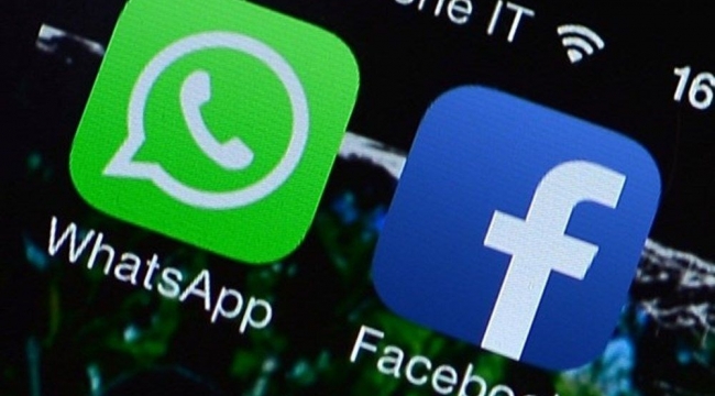 WhatsApp'ta 'çapraz sohbet' dönemi