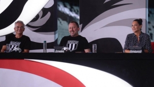 4 saatte 83 milyon TL topladı