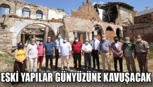 Altınova'da Osmanlı dönemine ait toprak altında kalan eserler çıkarılacak