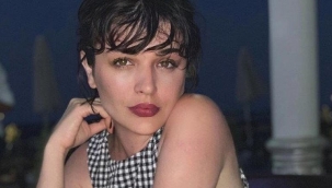 Gonca Vuslateri: Rezilsiniz