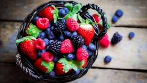 Yaz meyvelerinin faydaları neler?