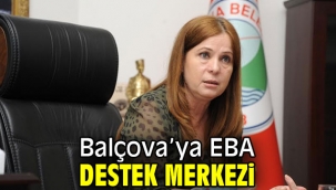 Balçovalı Çocuklara İnternet Müjdesi