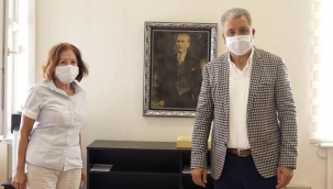 Ege Tıp'tan Bilim Seferi ekibine destek projesi