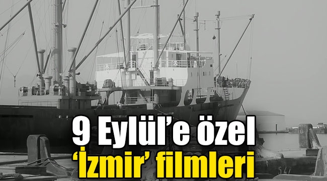 İzmir'in Kurtuluş Günü olan 9 Eylül'e özel etkinlik!