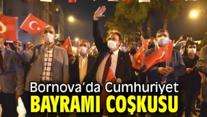 97. Yıl heyecanı tüm ilçede yaşandı