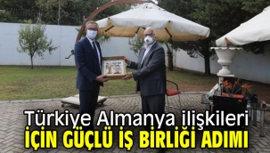 Başkan Arda'dan büyük adım!