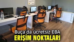 Buca Belediyesi ek binalarını eğitime açtı