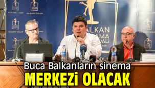 Buca'da "Sarı Şemsiye" günleri başlıyor 