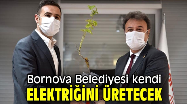 İduğ'un Enerji Projesi'ne Ahmet Akın'dan tam not