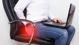 Pandemi hemoroid hasta sayısını artırdı