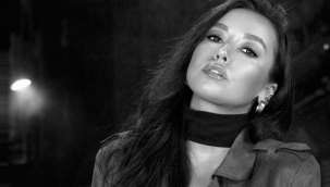 Tuğba'dan 'Sığınak' a klip!