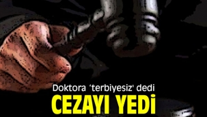 Yargıdan emsal karar! 